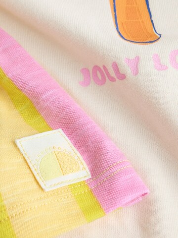Next Set in Pink