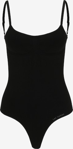 Body 'RAYAA' Les Lunes en noir : devant