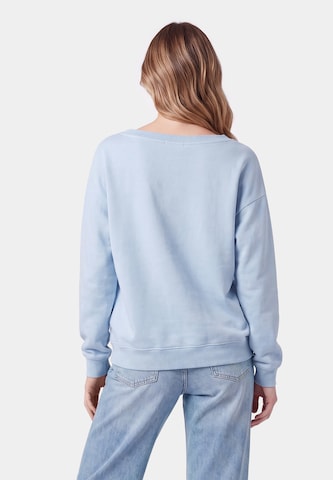 Sweat-shirt MYMO en bleu