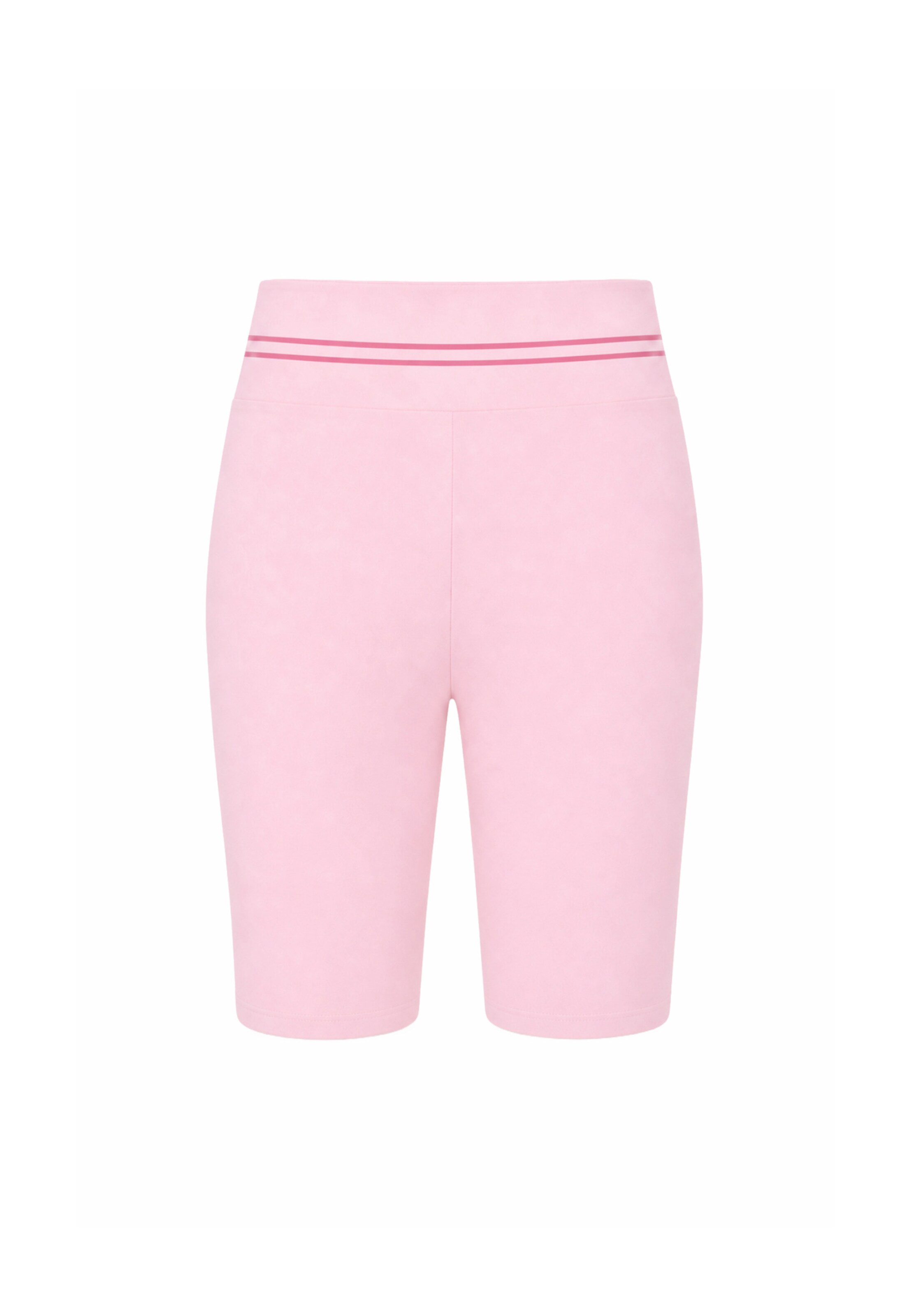 Skinny Leggings 'Roxie' di OH APRIL in rosa