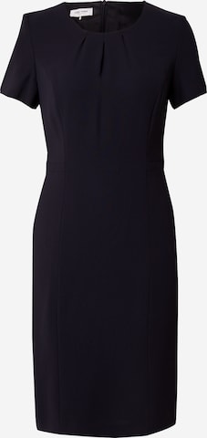 GERRY WEBER Dress in Blue: front