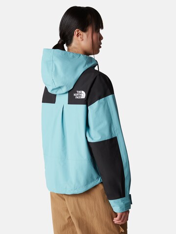 Giacca di mezza stagione 'Reign On' di THE NORTH FACE in blu