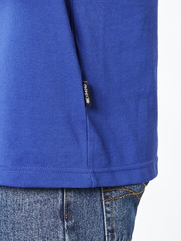 Expand Shirt in Blue