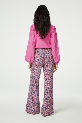 Fabienne Chapot Blouse in Roze