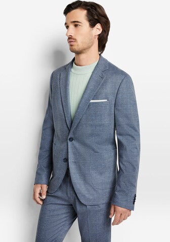 CINQUE Regular Fit Sakko in Blau: Vorderseite