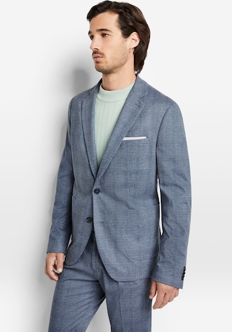 CINQUE Regular fit Business Blazer in Blue: front