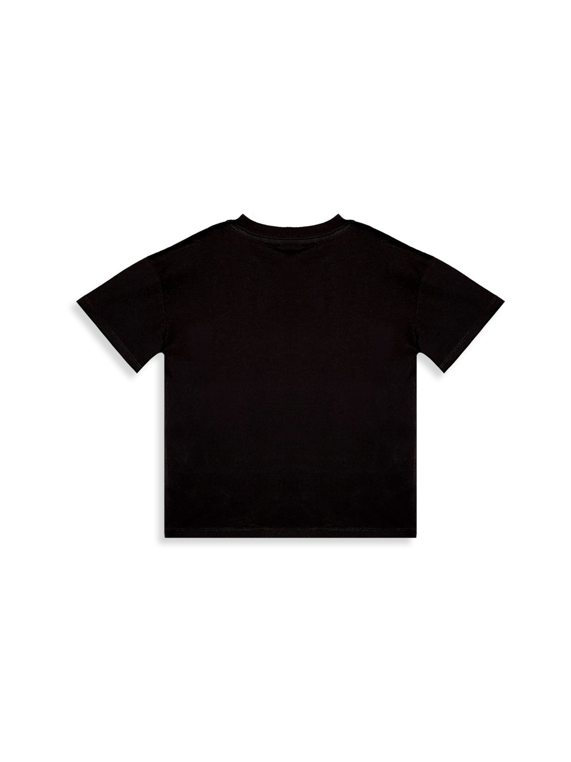 Set Denokids en noir