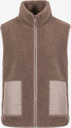 Coster Copenhagen Vest ' Jamie ' in XS in beige, Produktansicht