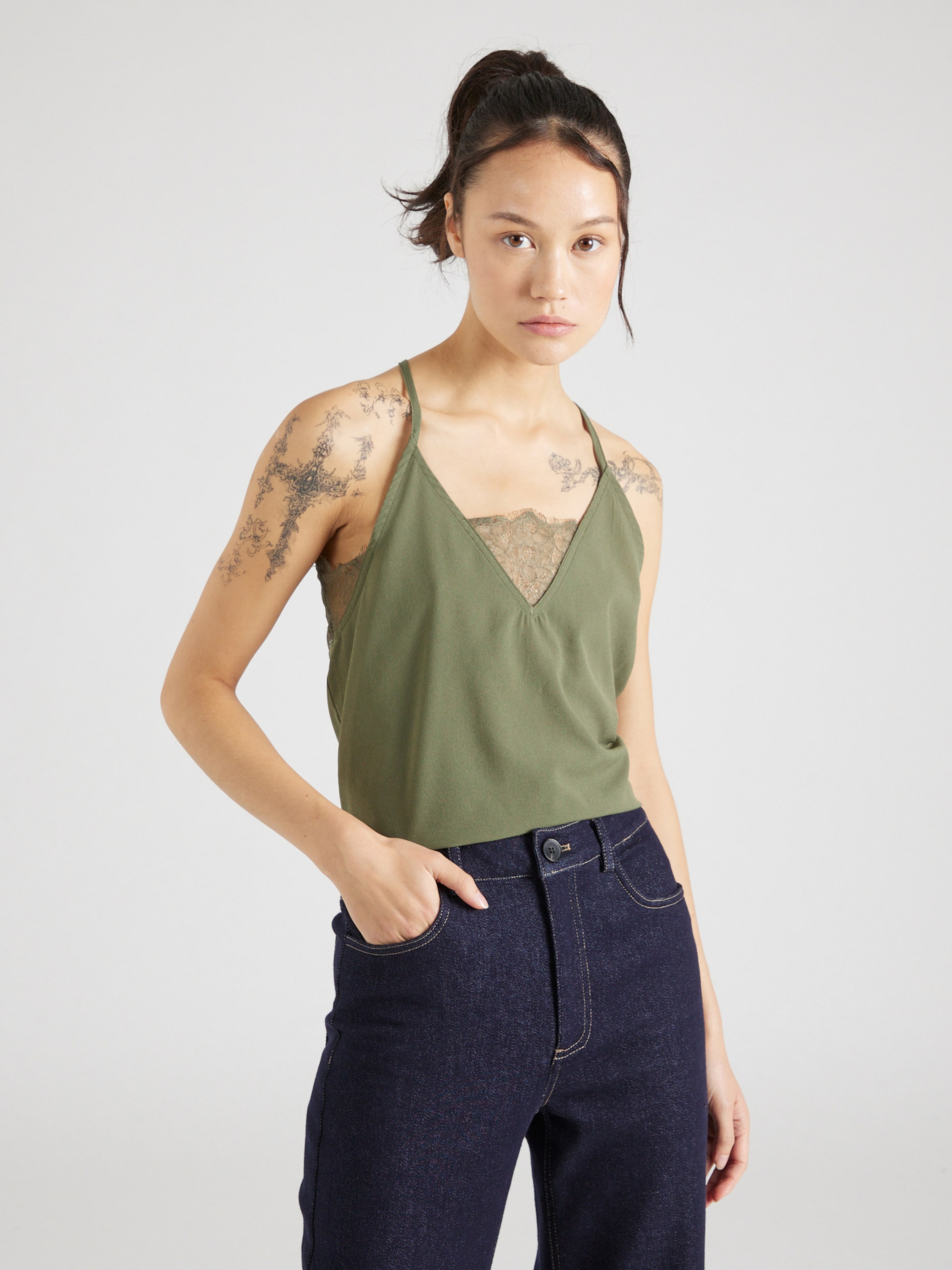 Lace tops | Buy online | ABOUT YOU
