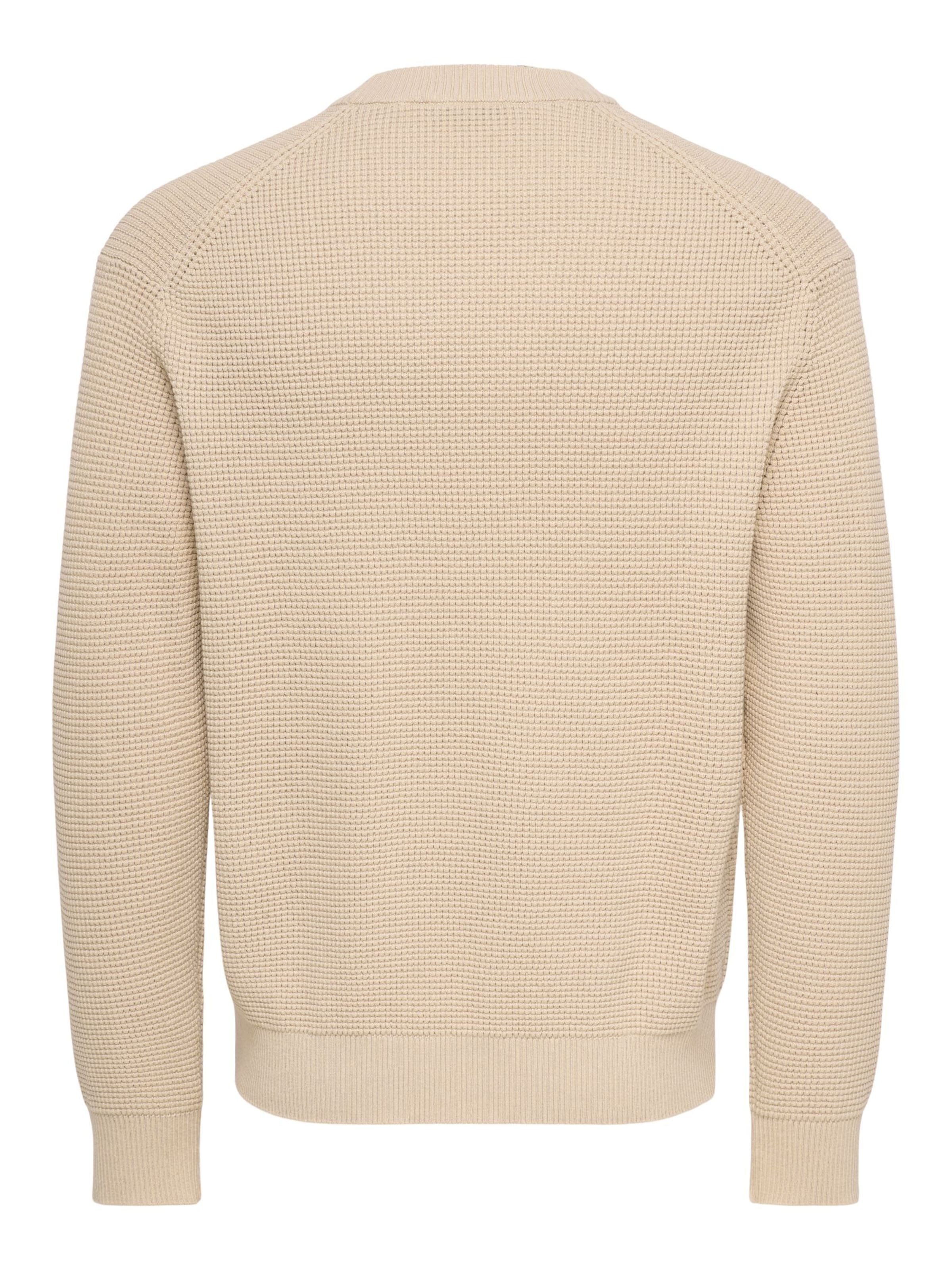 Only & Sons Свитер 'ONSMarius' в Серый
