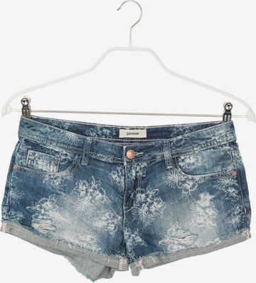 Pimkie Jeans-Shorts XS in Blau: predná strana