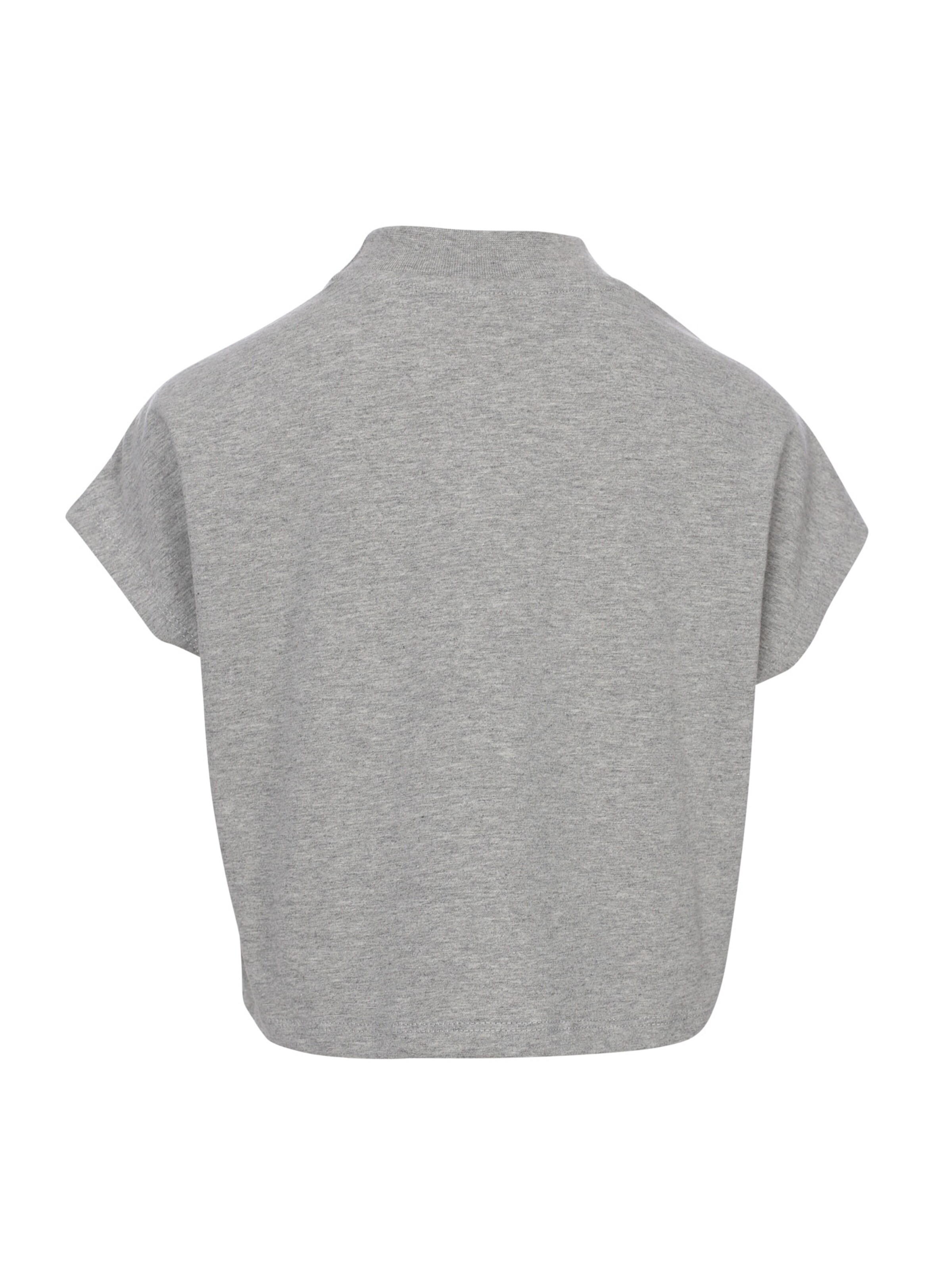 Looxs Revolution Shirt in Grey
