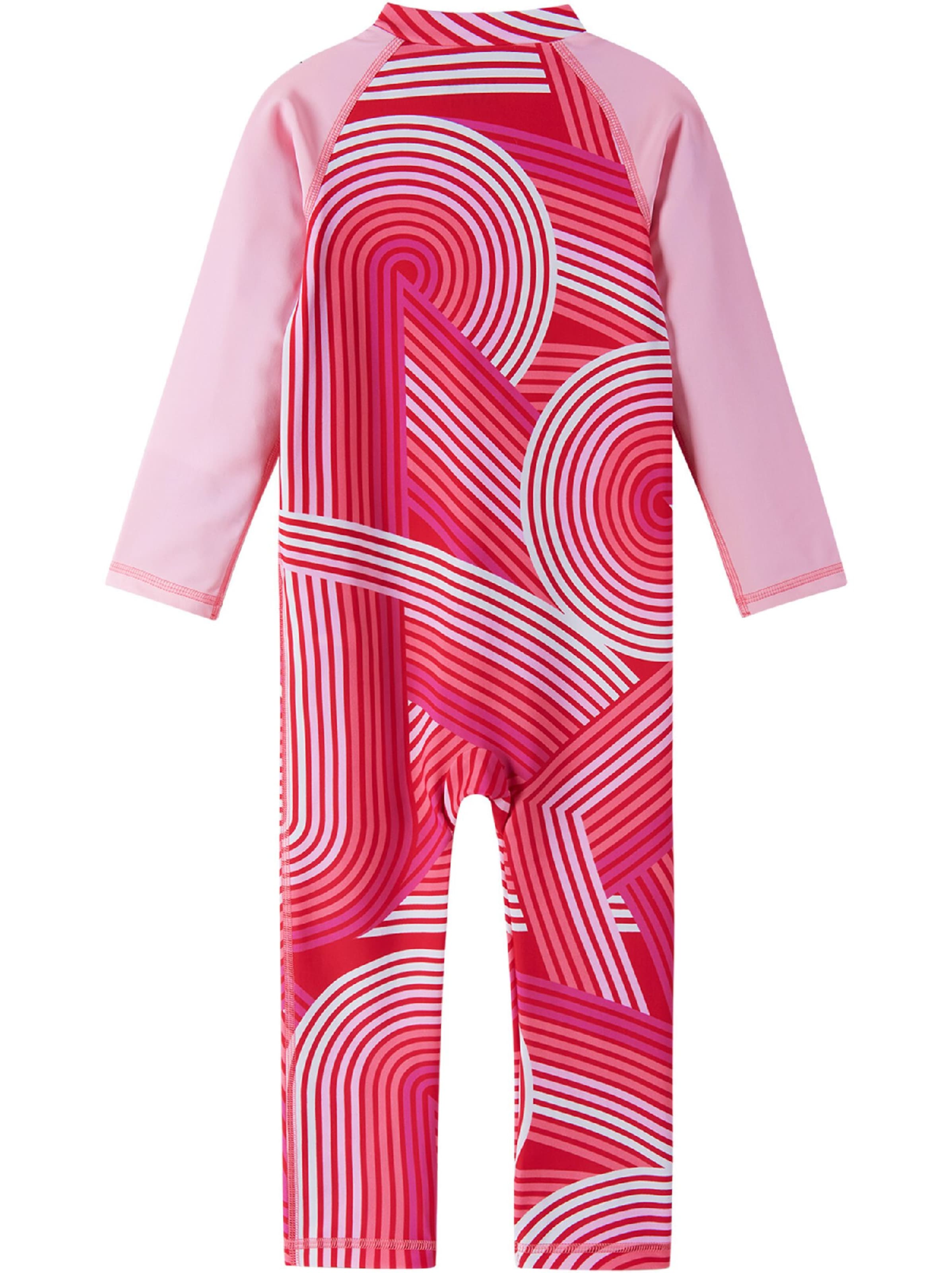Reima Sports swimwear 'Polskii' in Red