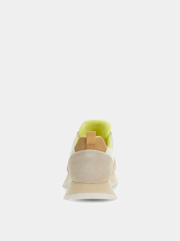 GUESS Sneaker 'Bail' in Beige