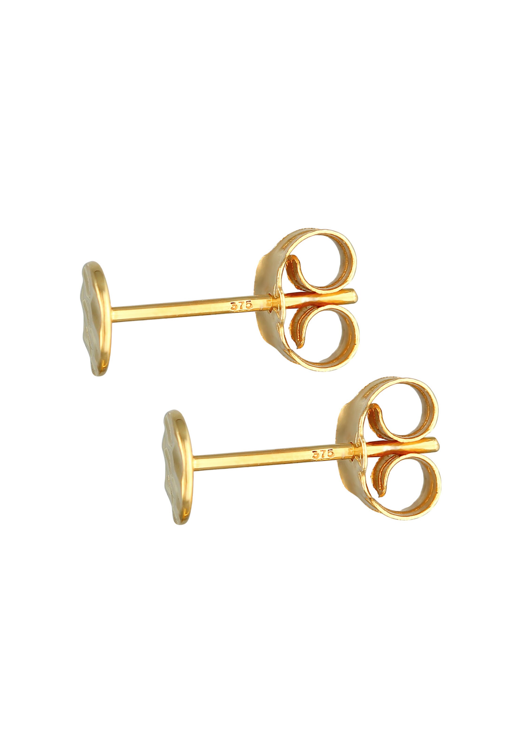 ELLI PREMIUM Oorbellen in Goud