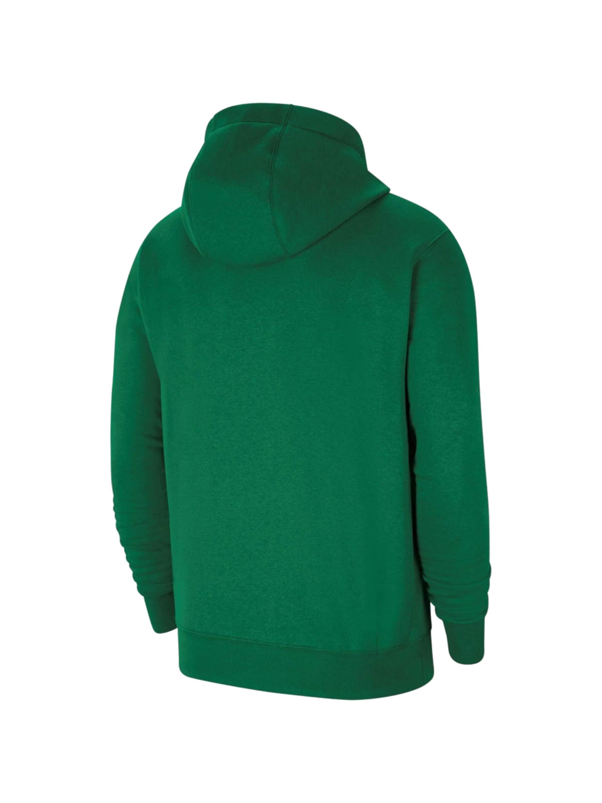 NIKE Sweatshirt 'Nike Dry Park 20 JR Hoodie' in Groen