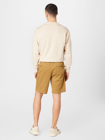 Loosefit Pantaloni 'Frickin' di Volcom in verde