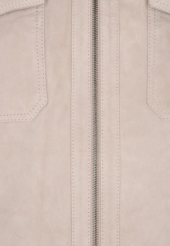 DreiMaster Vintage - Casaco meia-estação em cinzento