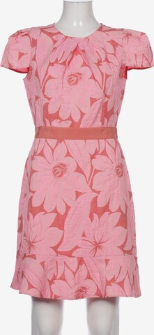 Tara Jarmon Dress in L in Pink: front