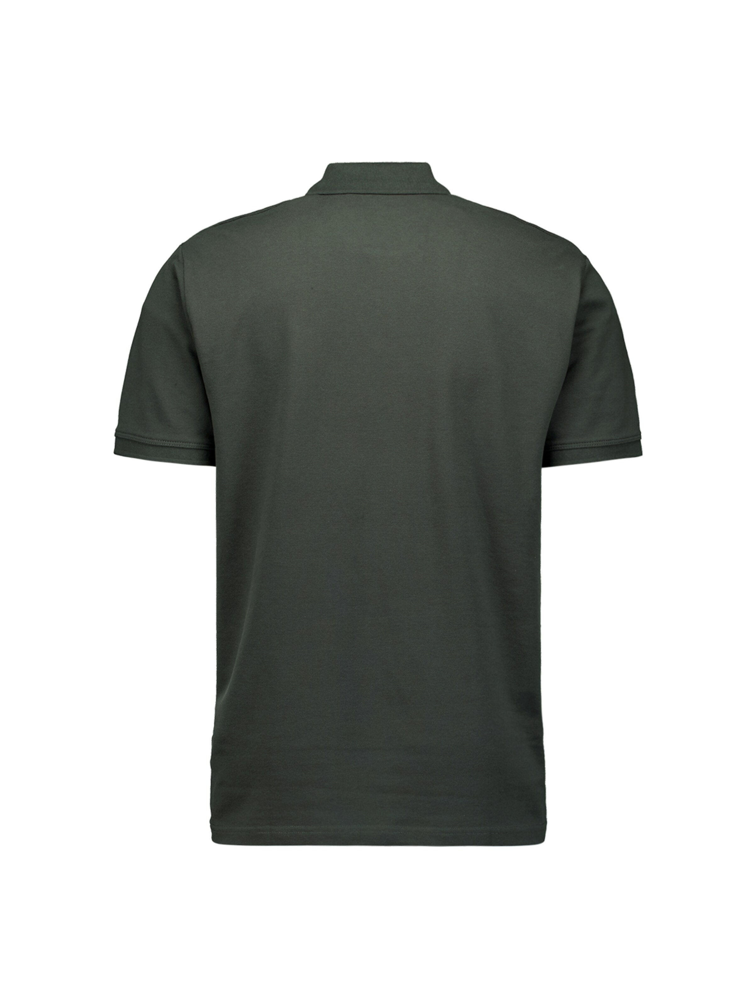 No Excess Shirt in Grey