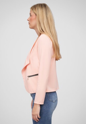 Blazer di Cloud5ive in rosa