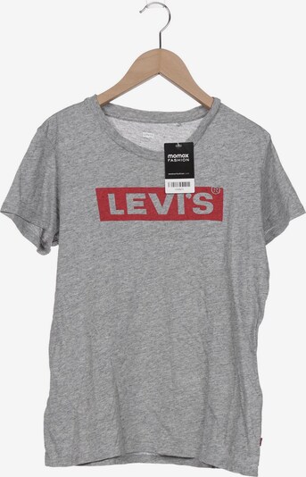 LEVI'S ® T-Shirt in S in grau, Produktansicht