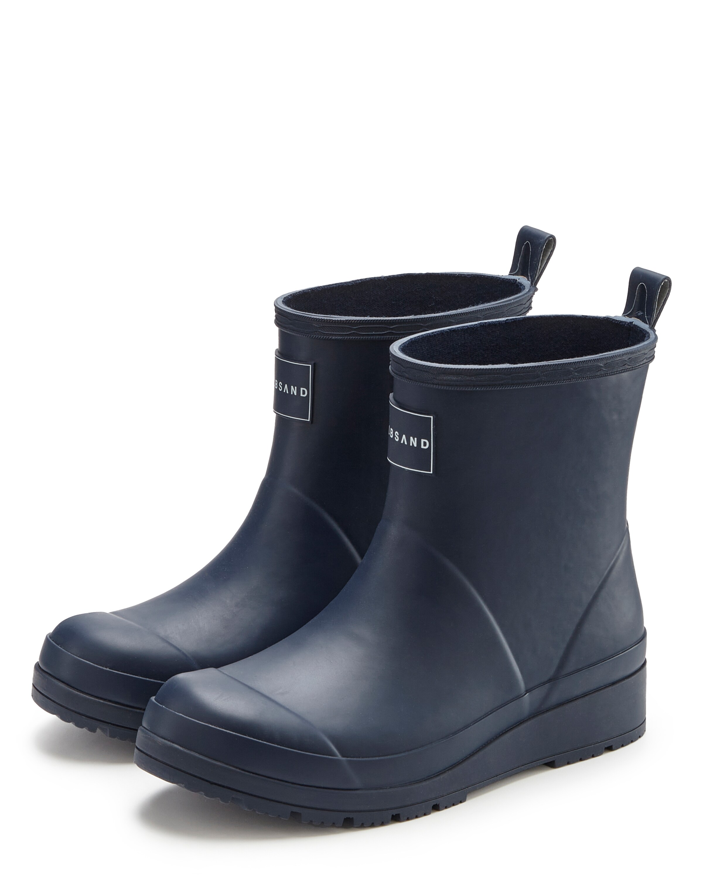 Elbsand Rubber Boots in Blue