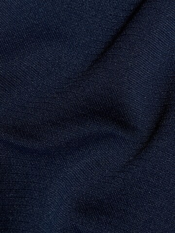 MAMMUT T- Shirt in Blau