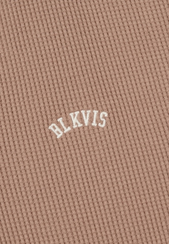 BLKVIS Shirt in Brown