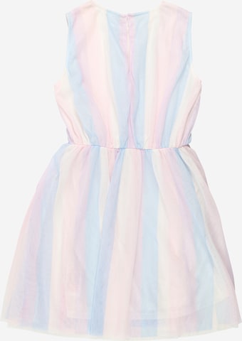 KIDS ONLY - Vestido 'ROSA' en Mezcla de colores