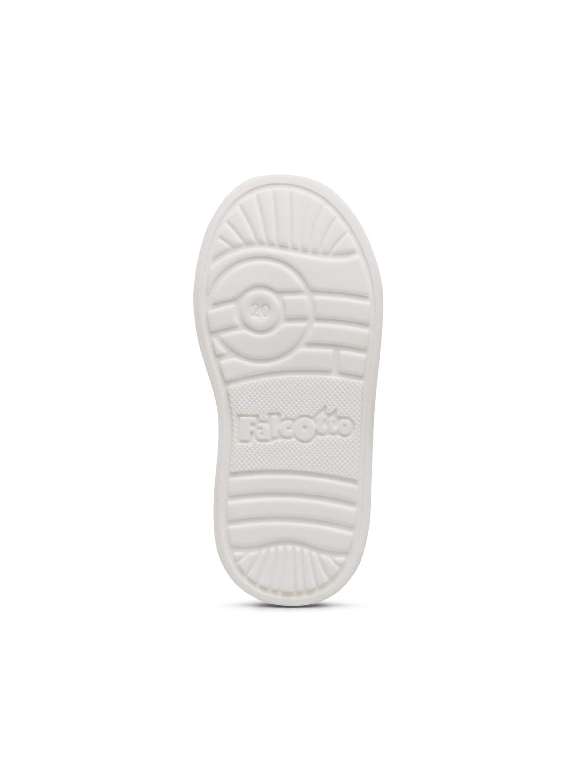 Falcotto Sneakers 'CANDYS' in Wit