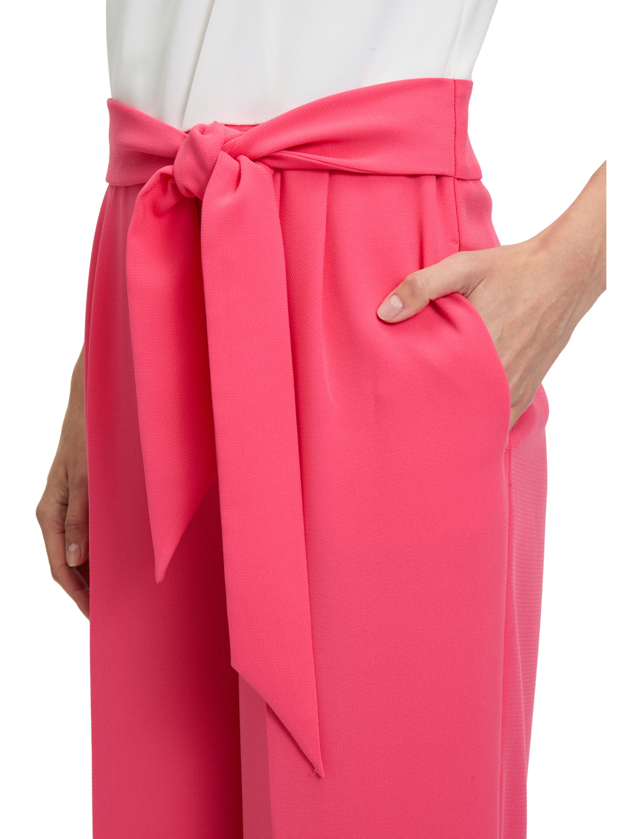 Betty & Co Jumpsuit in Pink