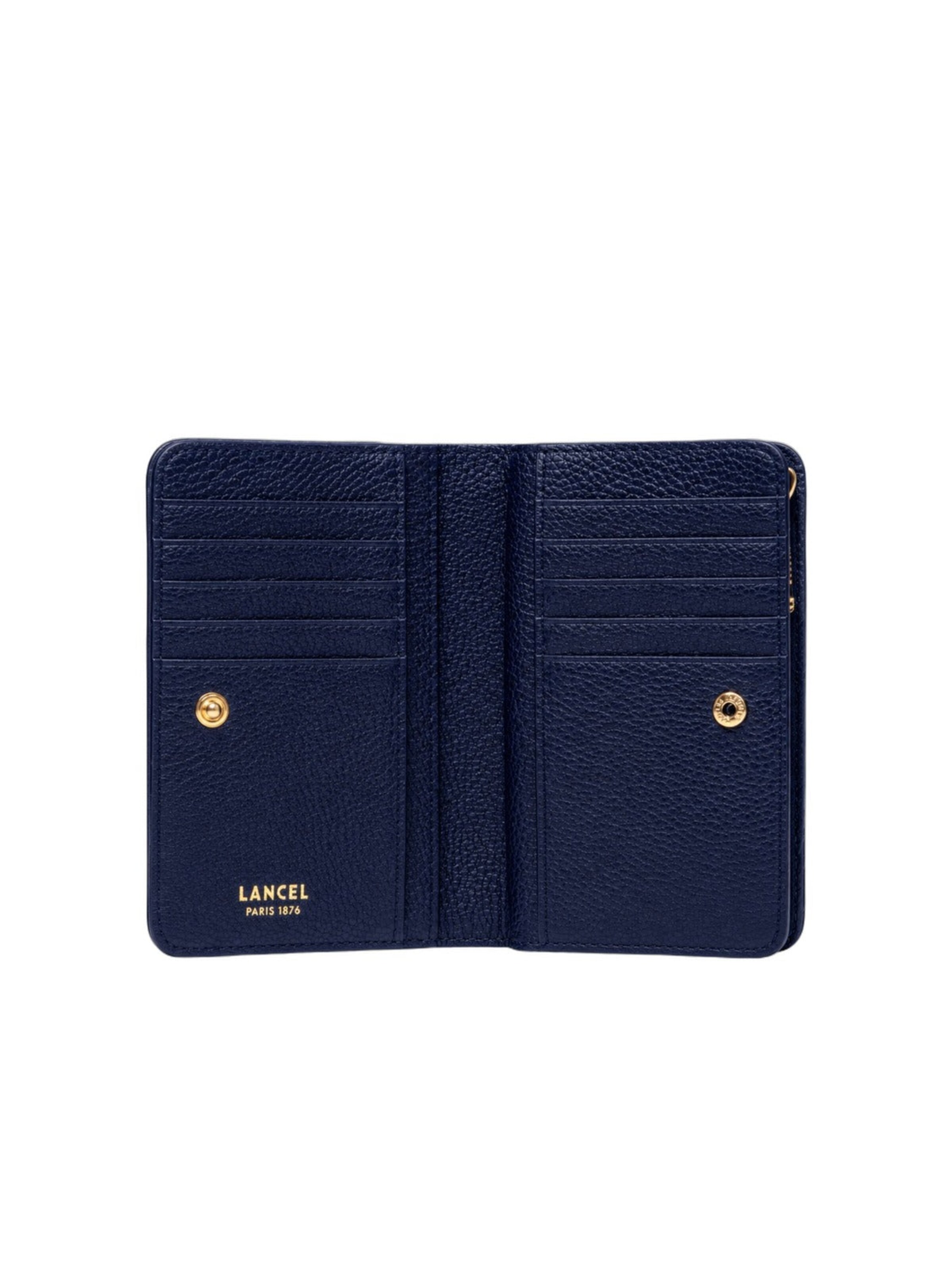 Porte-monnaies Lancel en bleu