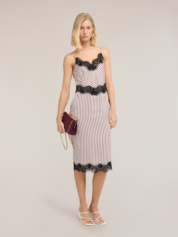 MOTIVI Kleid‌‌‌‌‌‌‌‌ in Schwarz: Vorderseite