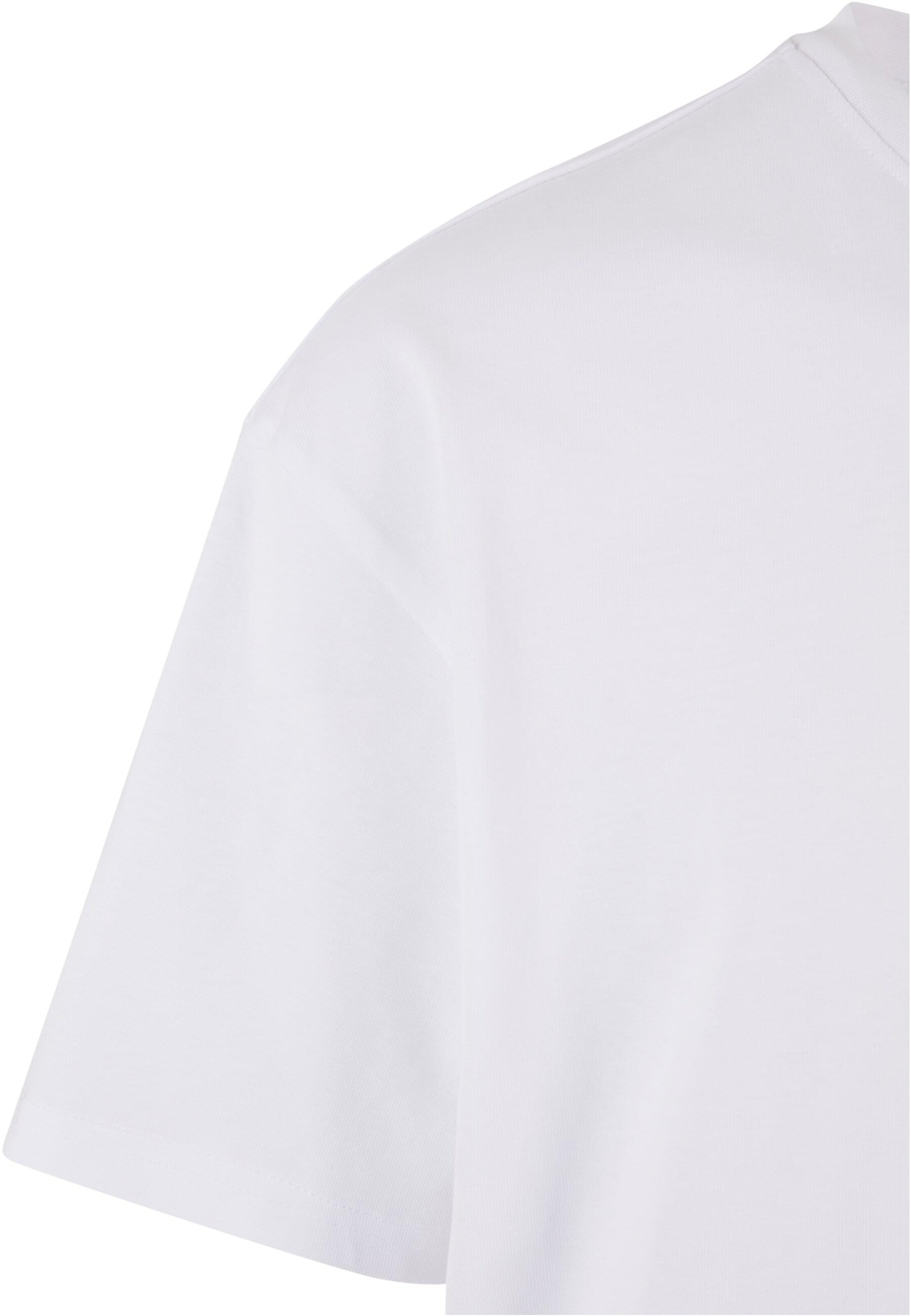 Maglietta di Urban Classics in nero