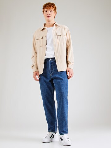 Loosefit Jean 'ONSTYE' Only & Sons en bleu