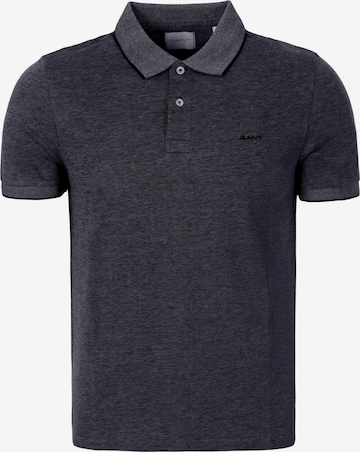 GANT Shirt in Blue: front