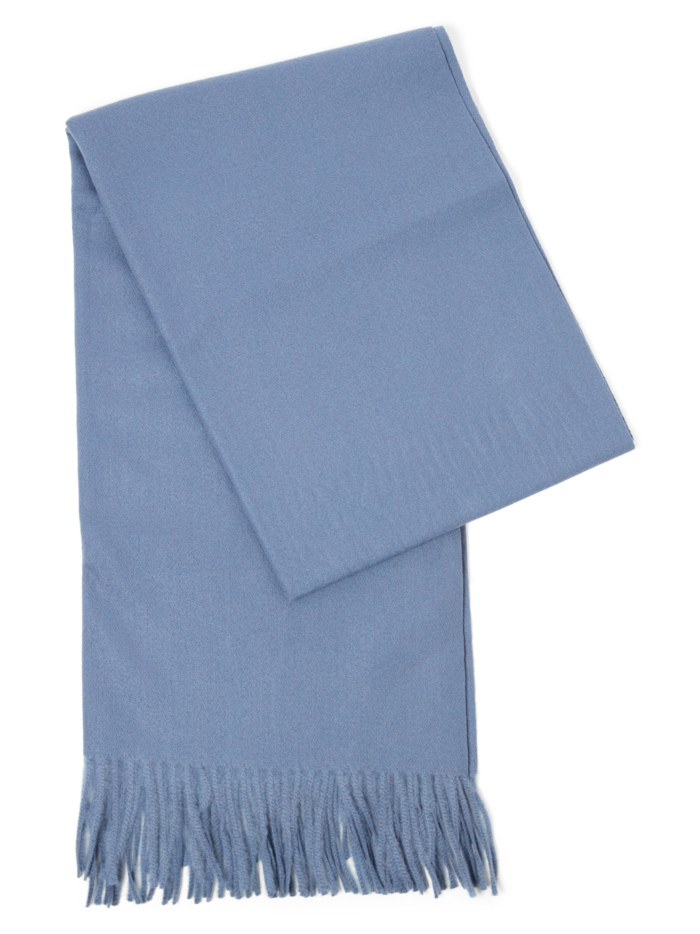 Écharpe Marie Lund en bleu