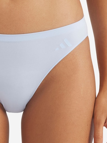 ADIDAS SPORTSWEAR Slip ' Sport Active Seamless ' in Blue