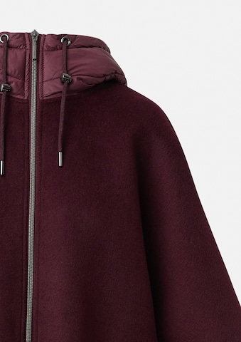 COMMA Costume jacket in Red