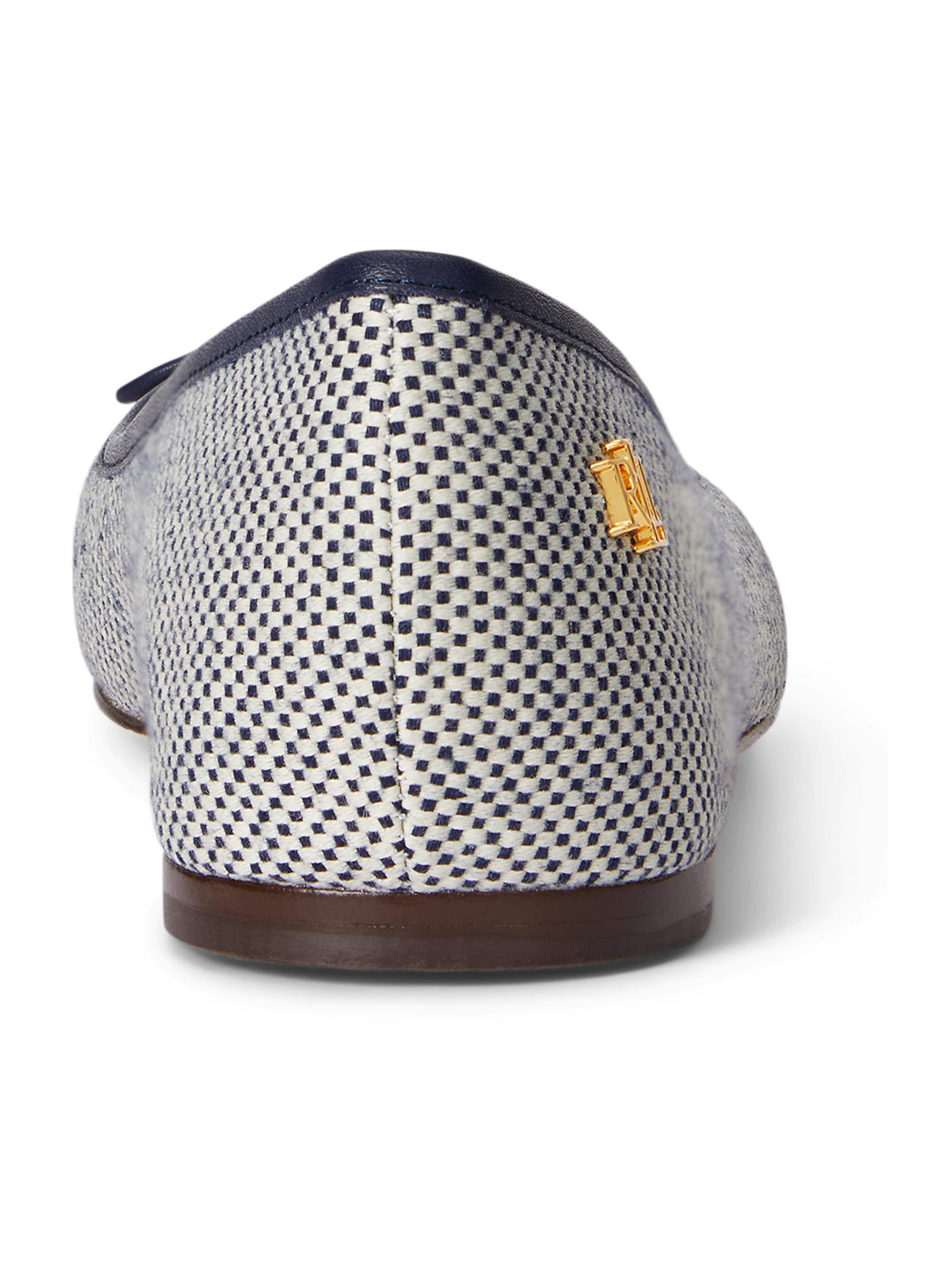 Lauren Ralph Lauren Балерини 'JAYNA' в бежово