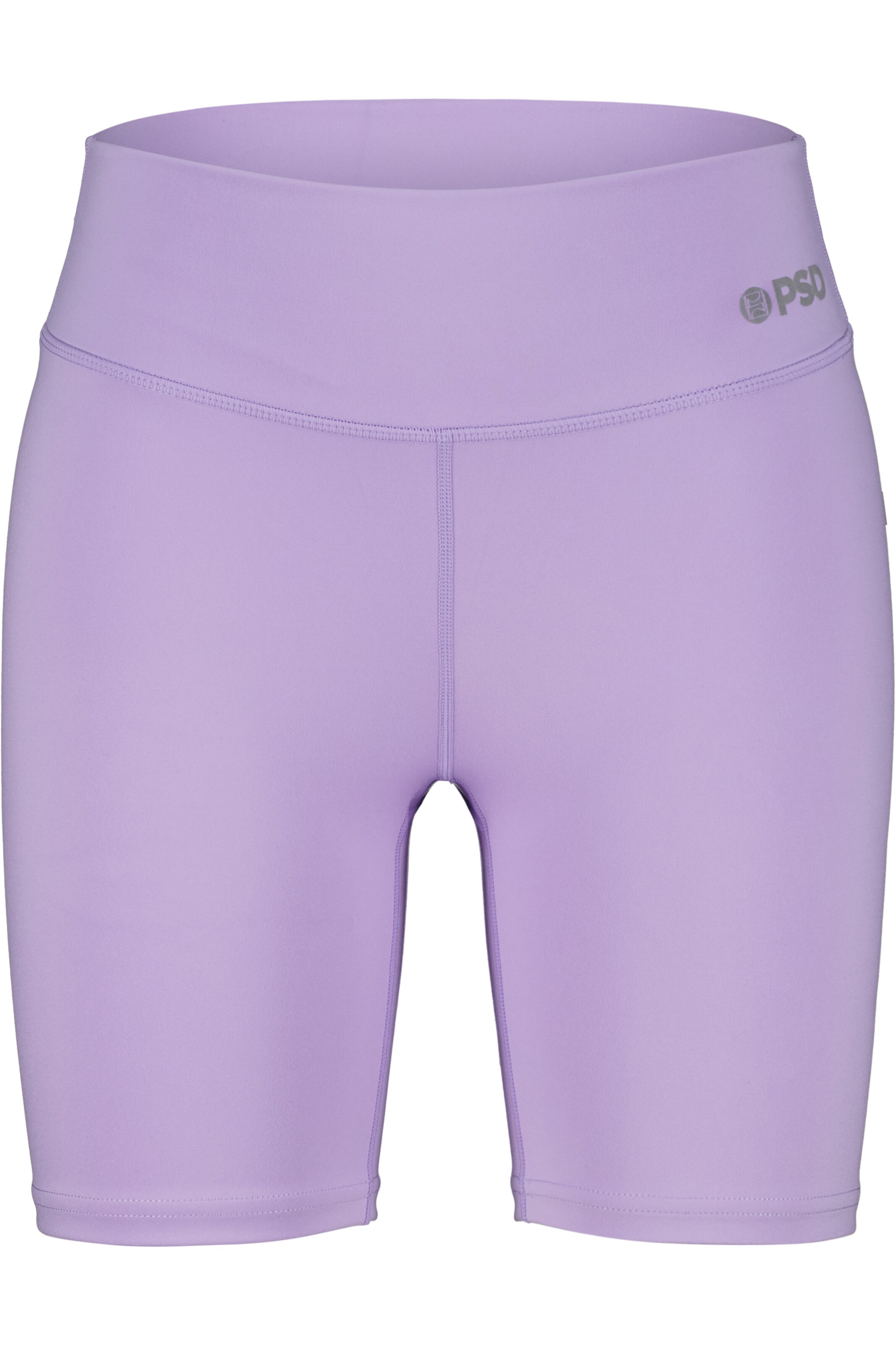PSD Underwear Shaping Pants in Purple: front