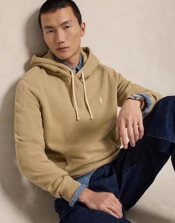 Polo Ralph Lauren Sweatshirt in Grün