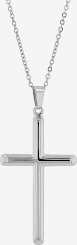 Akzent Pendant 'Lazarus, langlebig' in Silver: front