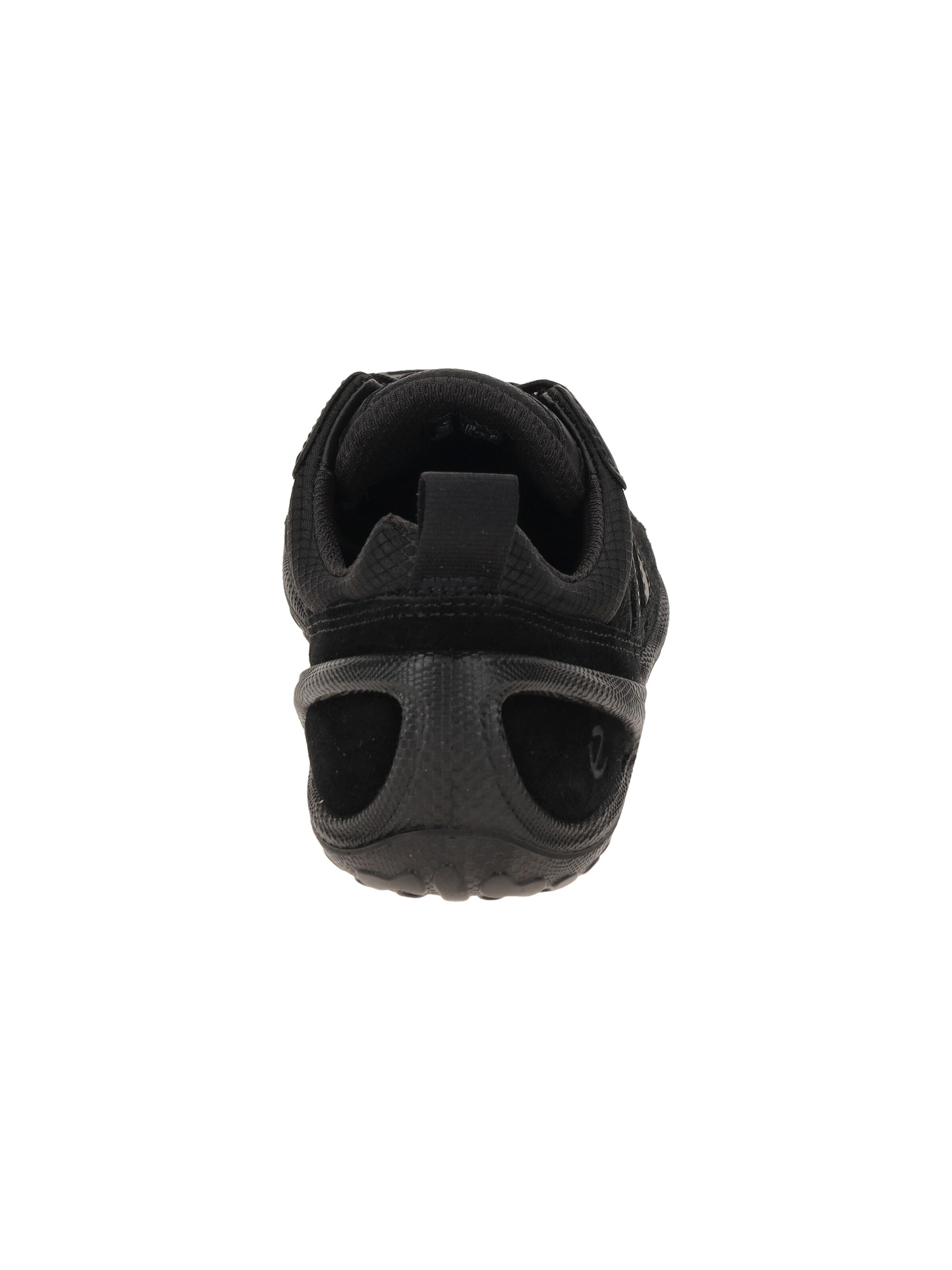 ECCO Schnürschuh 'Biom'‌‌ in Schwarz