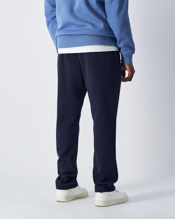 Champion Authentic Athletic Apparel Loosefit Hose in Blau