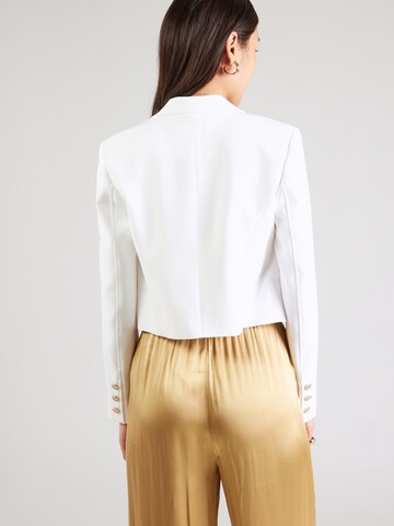 Blazer 'ANDREE' GUESS en blanc