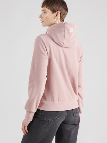 Sublevel Sweatshirt i rosa