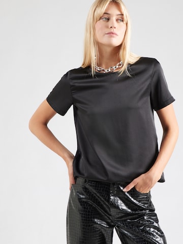 Maglietta 'GILBERT' di Weekend Max Mara in nero: frontale