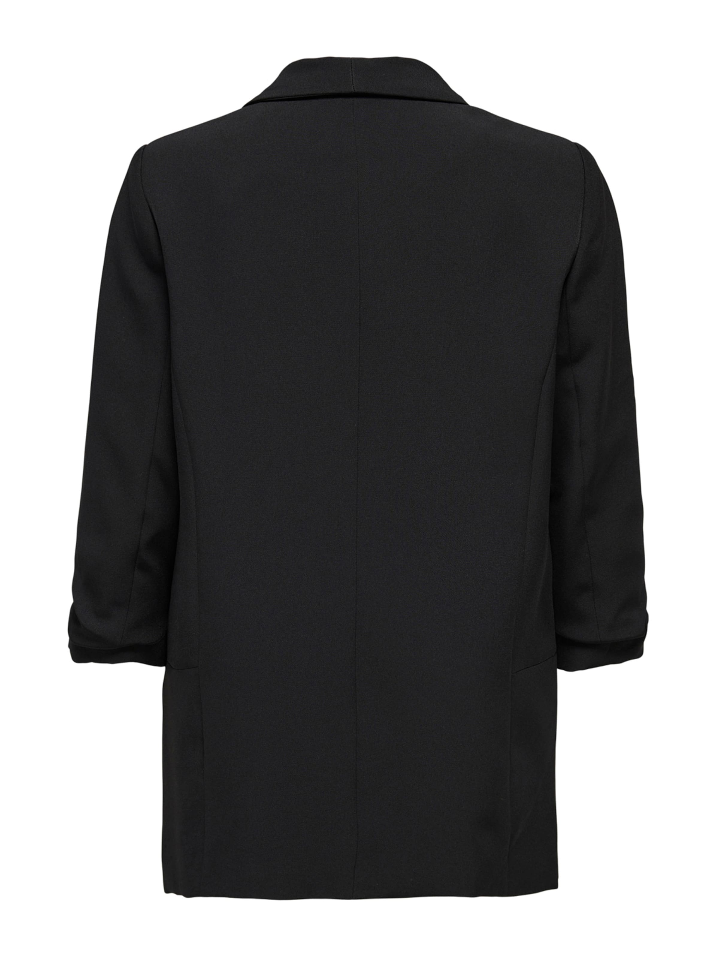 Blazer 'ONLELLY' Only Petite en noir